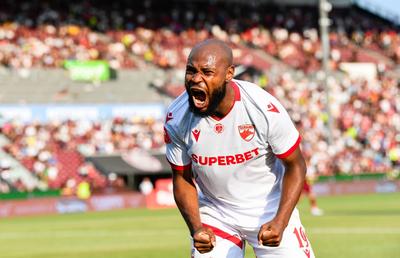 Hakim Abdallah a numit favoritul său din Superliga: „Este cel mai bun din campionat”
