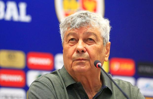 Gigi Becali, după ce a văzut lotul selecționat de Mircea Lucescu la națională: „Are ochi, e mai bun decât amândoi Marinii!”