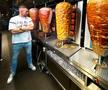 Lukas Podolski, „Regele Kebabului”