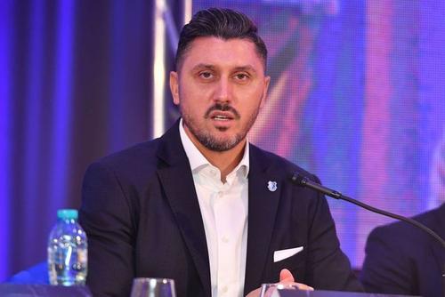 Fostul atacant Ciprian Marica (38 de ani) are probleme cu legea. Acesta este urmărit penal într-un dosar cu prejudiciu de aproximativ 170.000 de euro.