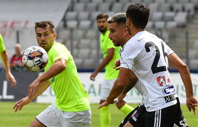 Dezvăluiri copleșitoare ale unui golgheter din Liga 1: „Am dormit prin vestiare la -15 grade, la 20 de ani nu mai puteam urca nici scările de durere! Am jucat în Liga a 7-a din Austria”