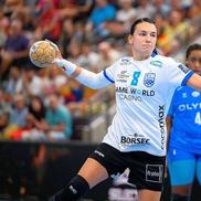 Cristina Neagu