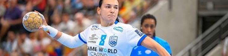 Cristina Neagu