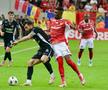 Dinamo – Hermannstadt // FOTO: Ionuț Iordache (GSP)