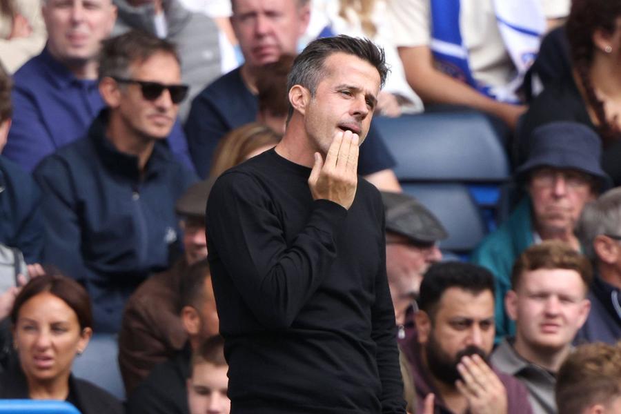 Alt club din Pemier League schimbă managerul! » E favorit să-l înlocuiască pe Jose Mourinho la Benfica