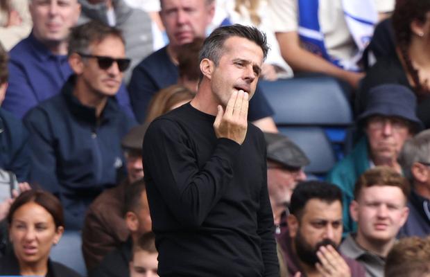 Antrenorul contestă vehement o decizie de arbitraj din Chelsea - Fulham: „Este incredibil să anulezi un gol în acel mod!”
