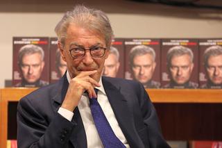Vești despre starea lui Massimo Moratti: „Deschide ochii, recunoaște oamenii”, dar vineri era încă intubat