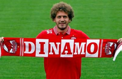 Fostul „câine” Sergiu Popovici revine după 4 ani la un club din România. Rednic îi arătase ușa la Dinamo