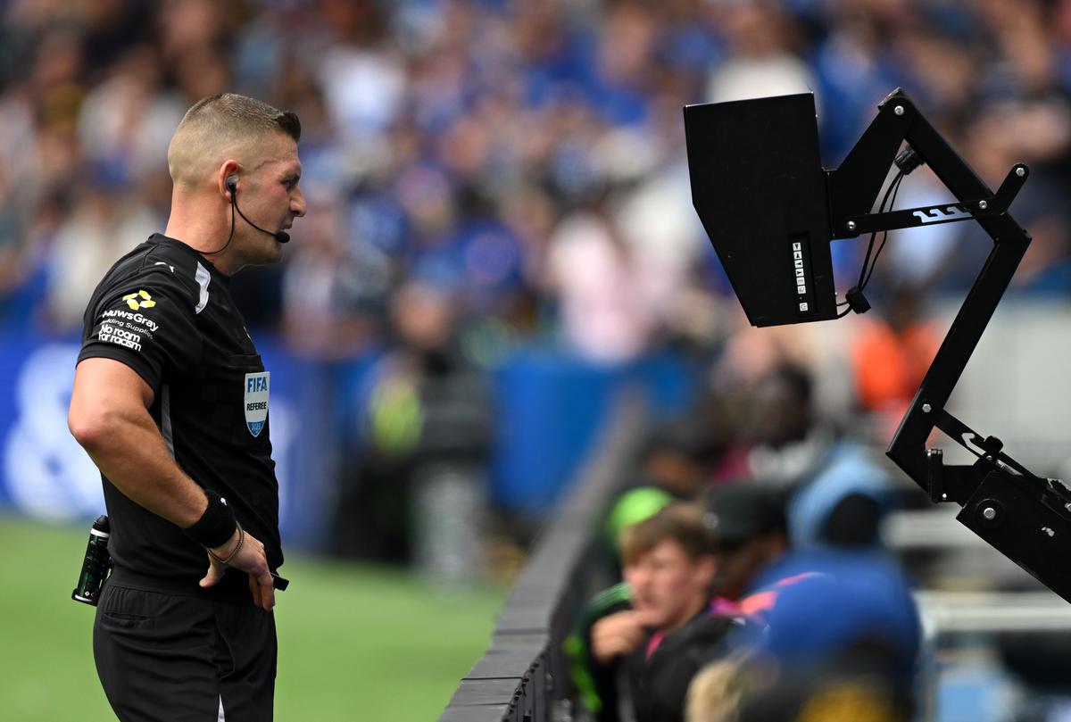 Chelsea - Fulham, în deschiderea etapei 3 din Premier League