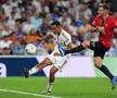 Real Madrid - Mallorca, în etapa #3 din La Liga // FOTO: Getty Images