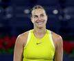 Aryna Sabalenka / Foto: Getty Images
