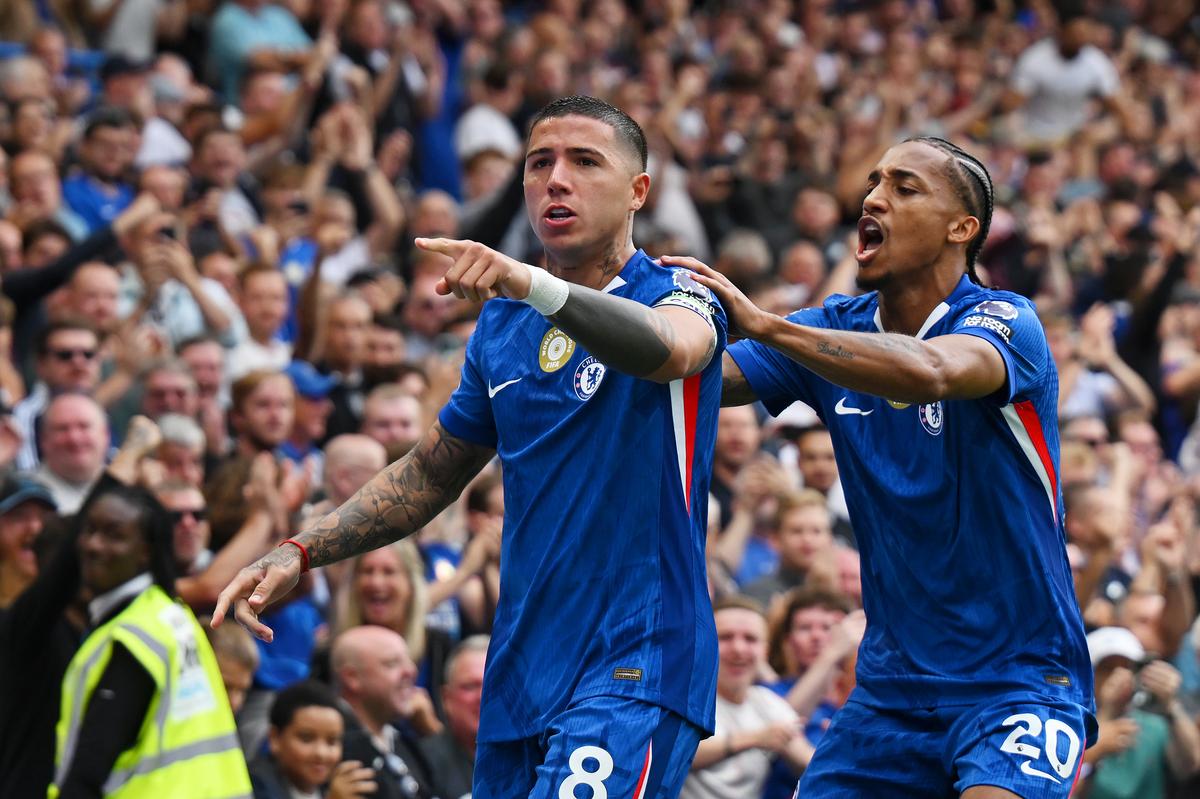Chelsea - Fulham, în deschiderea etapei 3 din Premier League