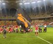 Cele mai tari 30 de imagini surprinse de GSP la Dinamo - Hermannstadt / FOTO: Ionuț Iordache