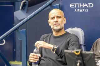 Veste proastă pentru Pep Guardiola! Starul lui City s-a accidentat și este incert pentru derby-ul Manchester
