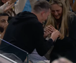 Meciul Arynei Sabalenka de la US Open, întrerupt dintr-un motiv neobișnuit: „Am încercat să nu râd”