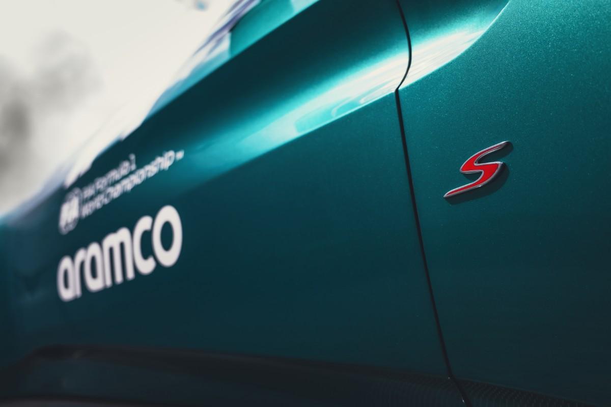 Noul Safety Car din Formula 1 este spectaculos: „Atinge 100 km/h în doar 3,4 secunde”