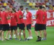 Cele mai tari imagini surprinse de GSP la Dinamo - Hermannstadt / FOTO: Ionuț Iordache