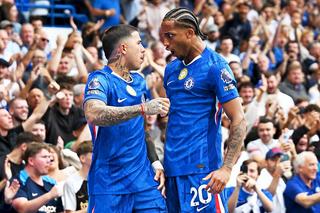 Două faze fixe au liniștit-o pe Fulham » Chelsea câștigă și urcă pe primul loc în Premier League