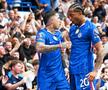 Chelsea - Fulham // foto: Guliver/gettyimages