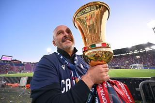 Antrenorul adversarei din grupă care-l sperie pe Mihai Stoica s-a referit la FCSB: „Complicat cu Steaua”