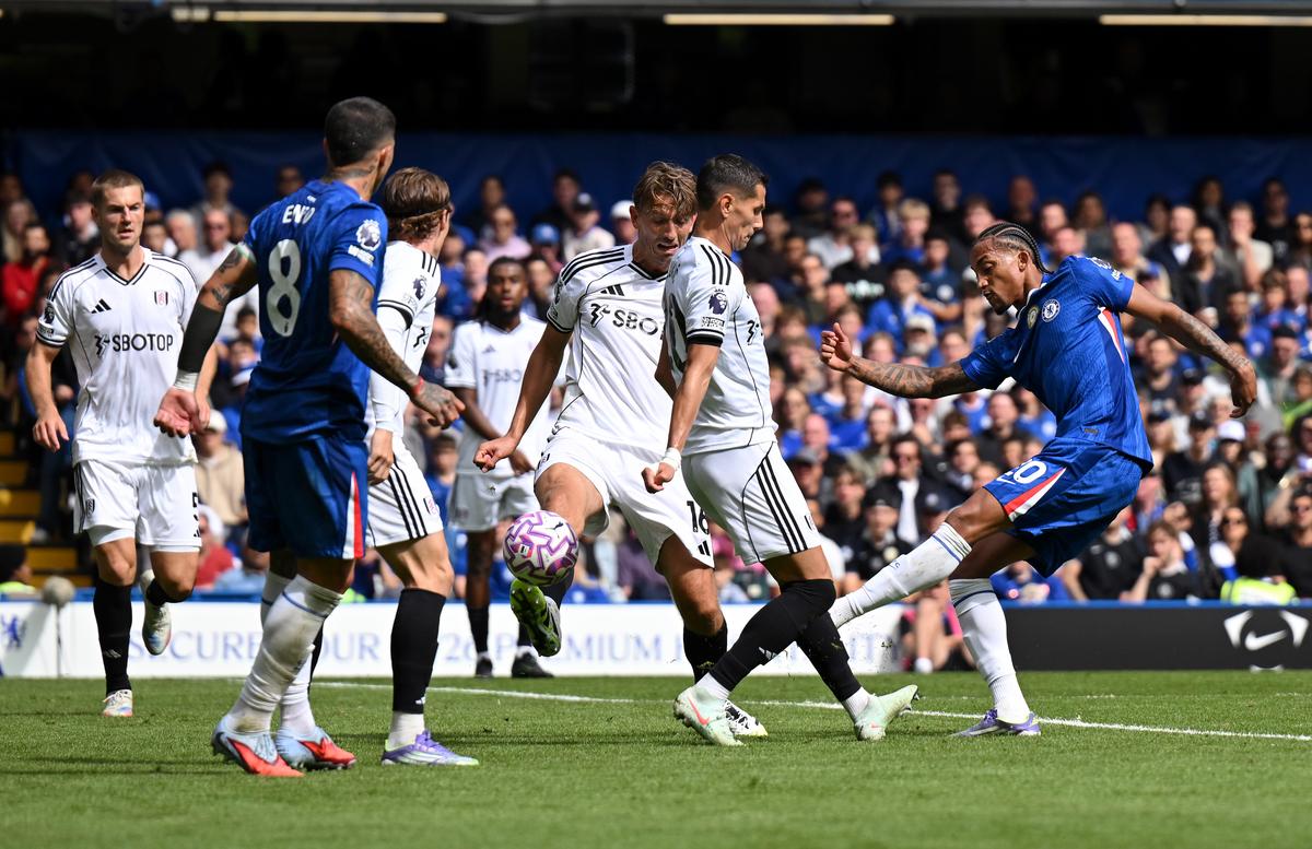 Chelsea - Fulham, în deschiderea etapei 3 din Premier League