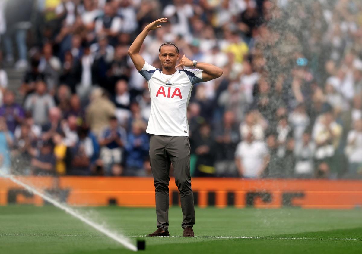 Tottenham - Bournemouth