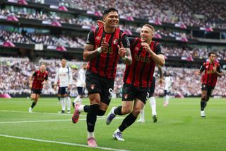 Tottenham, de nerecunoscut » 60 de minute cu 0,00 xG și prim eșec stagional în Premier League