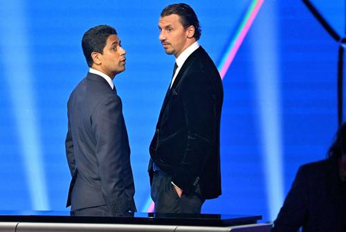 Nasser Al Khelaifi va avea pe masă sesizarea celor de la FCSB. Foto: Imago Images