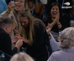 Cerere în căsătorie la meciul Arynei Sabalenka de la US Open