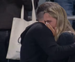 Cerere în căsătorie la meciul Arynei Sabalenka de la US Open