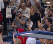 Cerere în căsătorie la meciul Arynei Sabalenka de la US Open