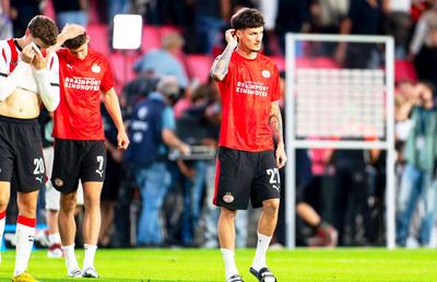 Presa din Olanda, nemiloasă după al doilea meci cu Dennis Man titular: „PSV a cheltuit 24 de milioane, niciun duel câștigat!”