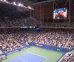 Meciul Arynei Sabalenka de la US Open, întrerupt dintr-un motiv neobișnuit: „Am încercat să nu râd”