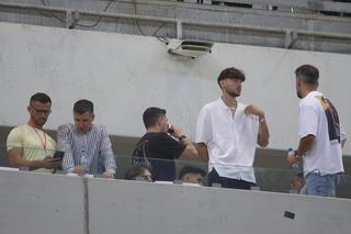 Adrian Mazilu, în tribune la Dinamo - Hermannstadt! Când ar putea debuta
