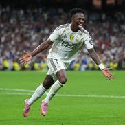 Real Madrid - Mallorca, în etapa #3 din La Liga // FOTO: Getty Images