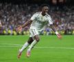 Real Madrid - Mallorca, în etapa #3 din La Liga // FOTO: Getty Images