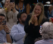 Cerere în căsătorie la meciul Arynei Sabalenka de la US Open