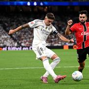 Real Madrid - Mallorca, în etapa #3 din La Liga // FOTO: Getty Images