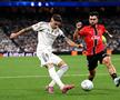 Real Madrid - Mallorca, în etapa #3 din La Liga // FOTO: Getty Images