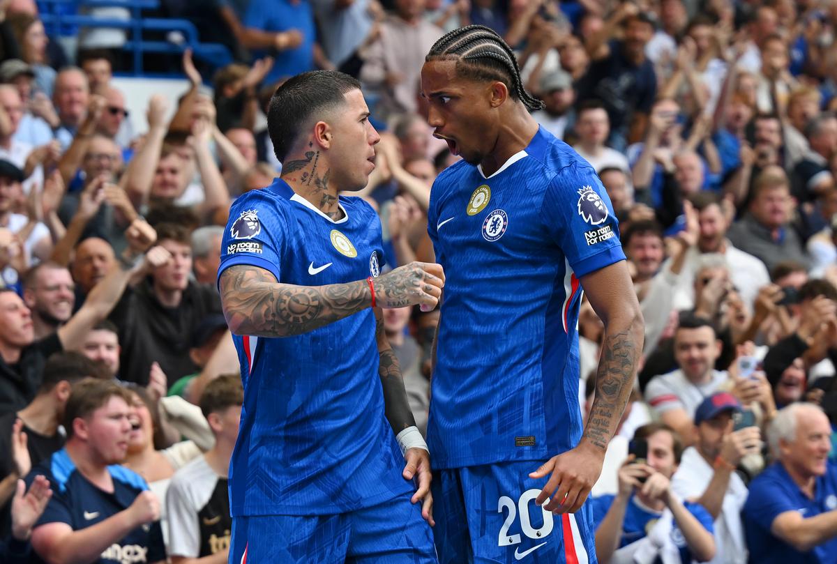 Chelsea - Fulham, în deschiderea etapei 3 din Premier League