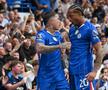Chelsea - Fulham, în deschiderea etapei 3 din Premier League // foto: Guliver/gettyimages