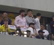 Adrian MazilCele mai tari imagini surprinse de GSP la Dinamo - Hermannstadt / FOTO: Ionuț Iordacheu, în tribune la Dinamo - Herrmannstadt / FOTO: Ionuț Iordache (GSP.ro)