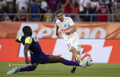 CFR Cluj - FCSB: orgolii și puncte grele în derby-ul etapei