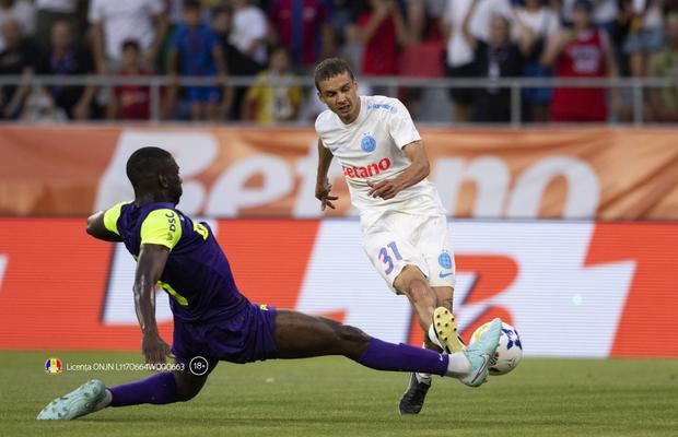 CFR Cluj - FCSB: orgolii și puncte grele în derby-ul etapei