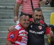 Cele mai tari 30 de imagini surprinse de GSP la Dinamo - Hermannstadt / FOTO: Ionuț Iordache