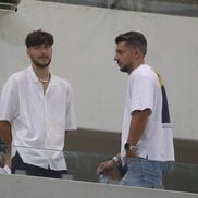 Cele mai tari imagini surprinse de GSP la Dinamo - Hermannstadt / FOTO: Ionuț Iordache