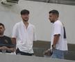 Cele mai tari imagini surprinse de GSP la Dinamo - Hermannstadt / FOTO: Ionuț Iordache