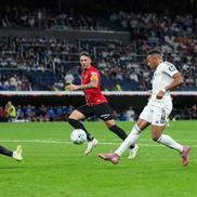 Real Madrid - Mallorca, în etapa #3 din La Liga // FOTO: Getty Images