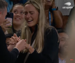 Cerere în căsătorie la meciul Arynei Sabalenka de la US Open