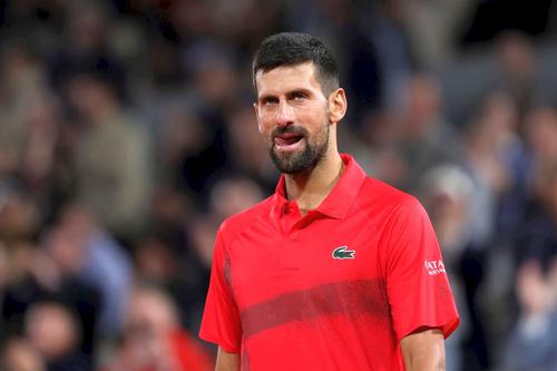 Novak Djokovic doborară record după record la US Open / Foto: Imago Images